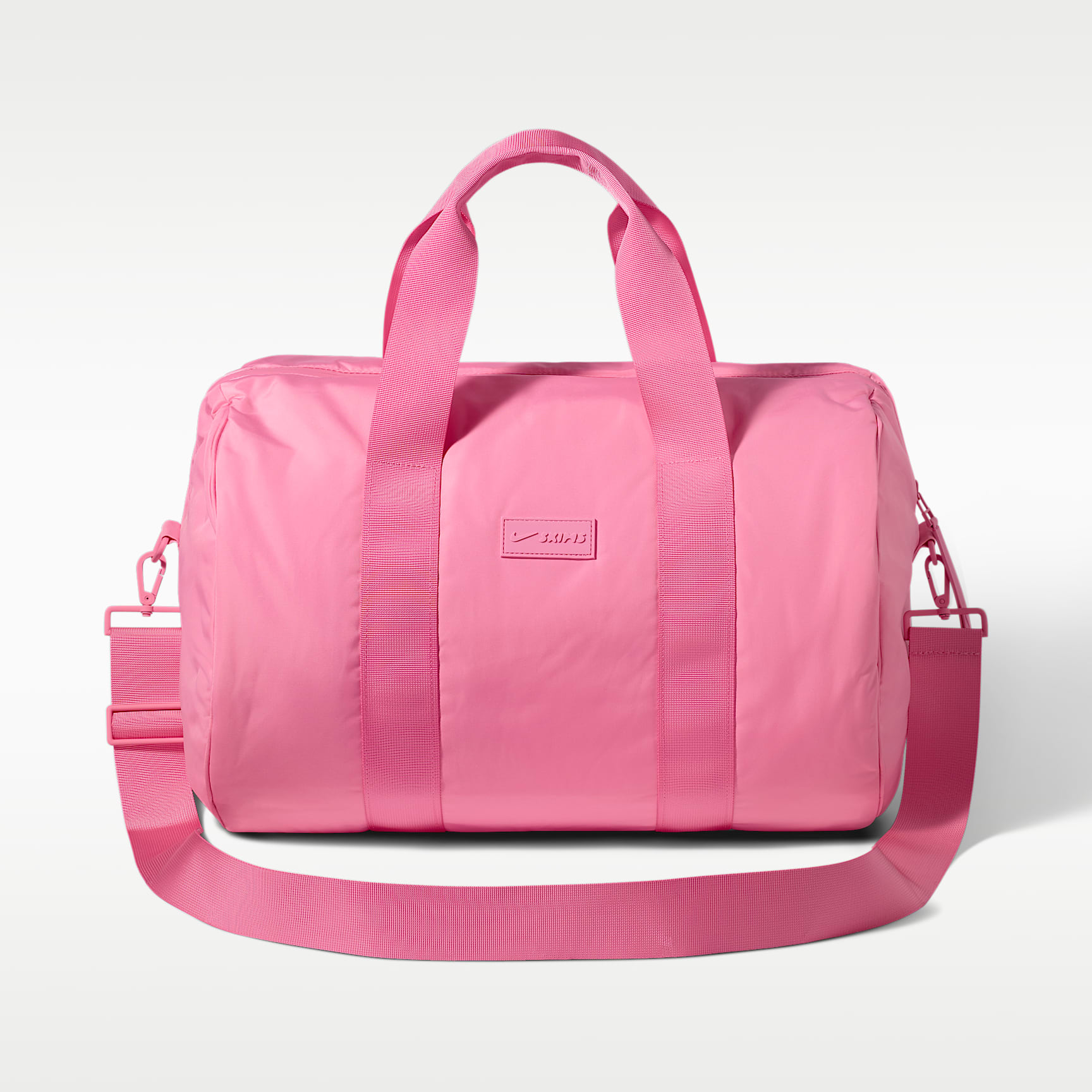 NIKE公式】NikeSKIMS ウィメンズ パファー ジムバッグ.オンライン